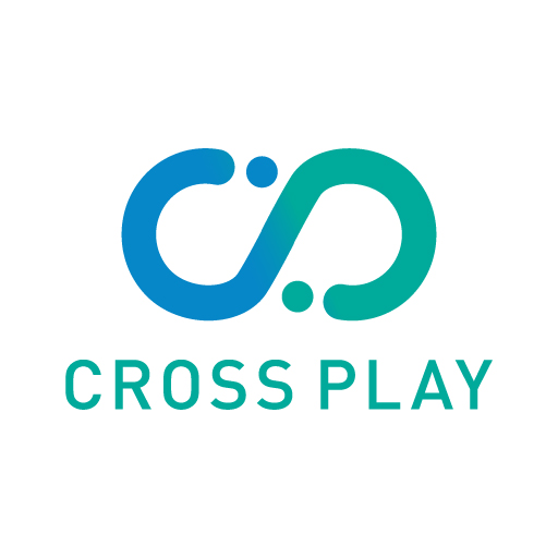 株式会社CROSSPLAYのアバター